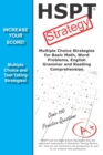 HSPT Strategy : Winning Multiple Choice Strategies for the HSPT Test - Book