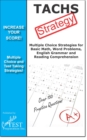 TACHS Test Strategy! : Winning Multiple Choice Strategies for the Test for Admission to Catholic High Schools - eBook
