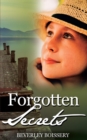 Forgotten Secrets - Book