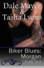 Biker Blues : Morgan Set 1-4 - Book
