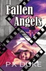 Fallen Angels - Book