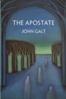 The Apostate - Book