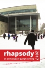 Rhapsody 2017 - Book