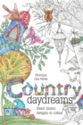 Country Daydreams : Hand Drawn Designs to Colour in - Book