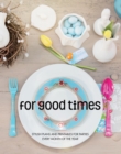 For Good Times - eBook