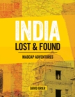 India Lost & Found - eBook