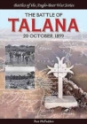 The Battle of Talana : 20 October 1899 - Book