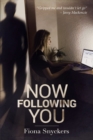 Now following you - Book