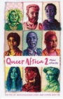 Queer Africa 2 : New stories - Book
