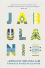 Jabulani means rejoice : A dictionary of South African names - Book