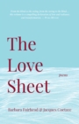 The Love Sheet - eBook