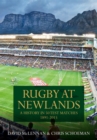 Rugby at Newlands - Book