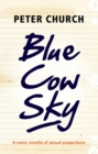 Blue Cow Sky - Book