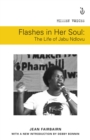 Flashes in her soul, the life of Jabu Ndlovu - Book