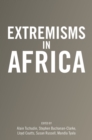 Extremisms in Africa - Book