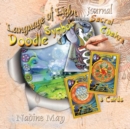 Language of Light Doodle Journal : Sacral Chakra - Book