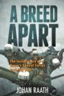 A Breed Apart : The Inside Story of a Recce’s Special Forces Training Year - Book
