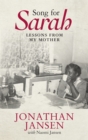 Song for Sarah : Lessons from my mother - Book