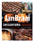 Shisanyama : Braai recipes from South Africa - Book