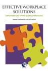 Effective Workplace Solutions - eBook