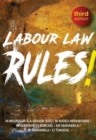 Labour law rules! - Book