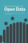 The social dynamics of open data - Book