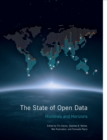 The State of Open Data : Histories and Horizons - Book