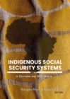 Indigenous Social Security Systems in Southern and West Africa - eBook