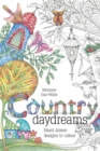 Country Daydreams : Hand drawn designs to colour in - Book