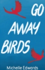 Go Away Birds - Book