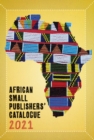 2021 African Small Publishers Catalogue - eBook