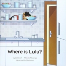 Where is Lulu? - Book