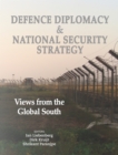 Defence Diplomacy and National Security Strategy - eBook