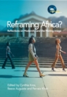 Reframing Africa? Reflections on Modernity and the Moving Image - Book