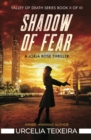 Shadow of Fear : A Jorja Rose Christian Suspense Thriller - Book