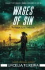 Wages of Sin : A Jorja Rose Christian Suspense Thriller - Book