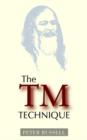 The TM Technique - Book