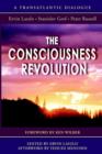 The Consciousness Revolution - Book