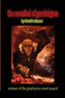 The Cannibal of Guadalajara - Book