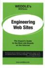 WEDDLE's WizNotes -- Engineering Web Sites : The Expert's Guide to the Best Job Boards on the Net - Book