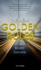 New Golden Rules of Job Board Success : Four Principles for Optimizing Operational & Bottom Line Performance - Book