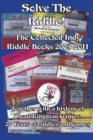Solve the Riddle! : The Combined Indy Riddle Books 2005-2011 - Book