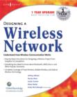 Designing A Wireless Network - Book