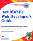.NET Mobile Web Developers Guide - Book