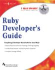 Ruby Developers Guide - Book