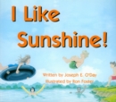 I Like Sunshine - Book