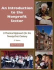Introduction to the Nonprofit Sector : A Practical Approach for the Twenty-First Century - Book
