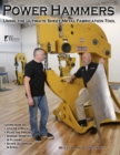 Power Hammers : Using the Ultimate Sheet Metal Fabrication Tool - Book