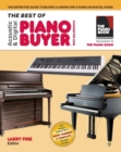 The Best of Acoustic & Digital Piano Buyer : The Definitive Guide to Buying & Caring For a Piano or Digital Piano - Book