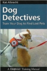 DOG DETECTIVES - Book